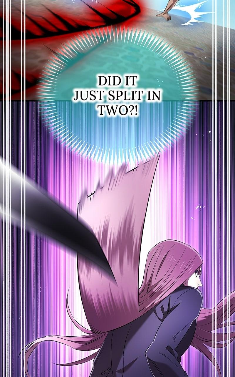 I Am the Strongest Awakeners, Recognized by All of the World’s Cheat Masters Chapter 105 - Page 67