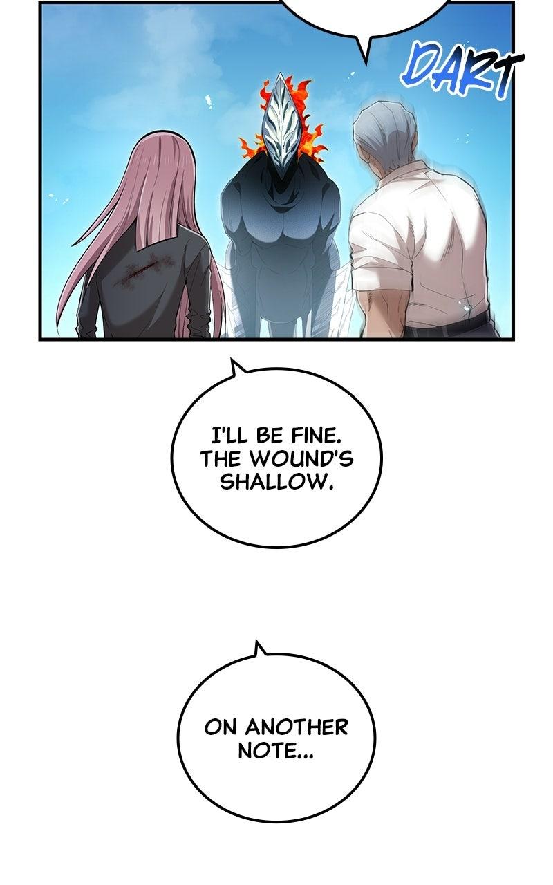 I Am the Strongest Awakeners, Recognized by All of the World’s Cheat Masters Chapter 105 - Page 72