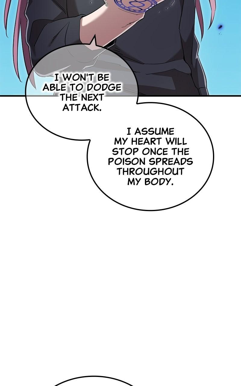 I Am the Strongest Awakeners, Recognized by All of the World’s Cheat Masters Chapter 105 - Page 79
