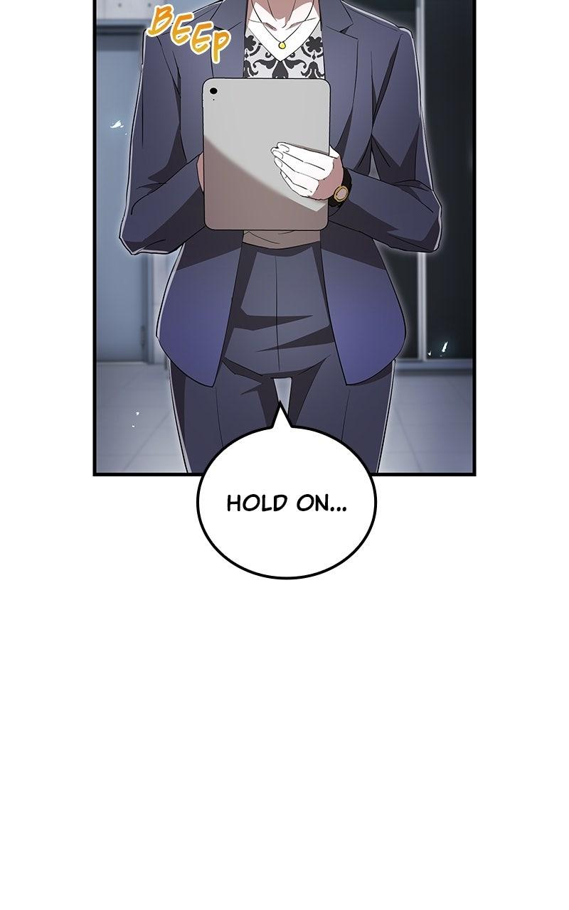 I Am the Strongest Awakeners, Recognized by All of the World’s Cheat Masters Chapter 105 - Page 8