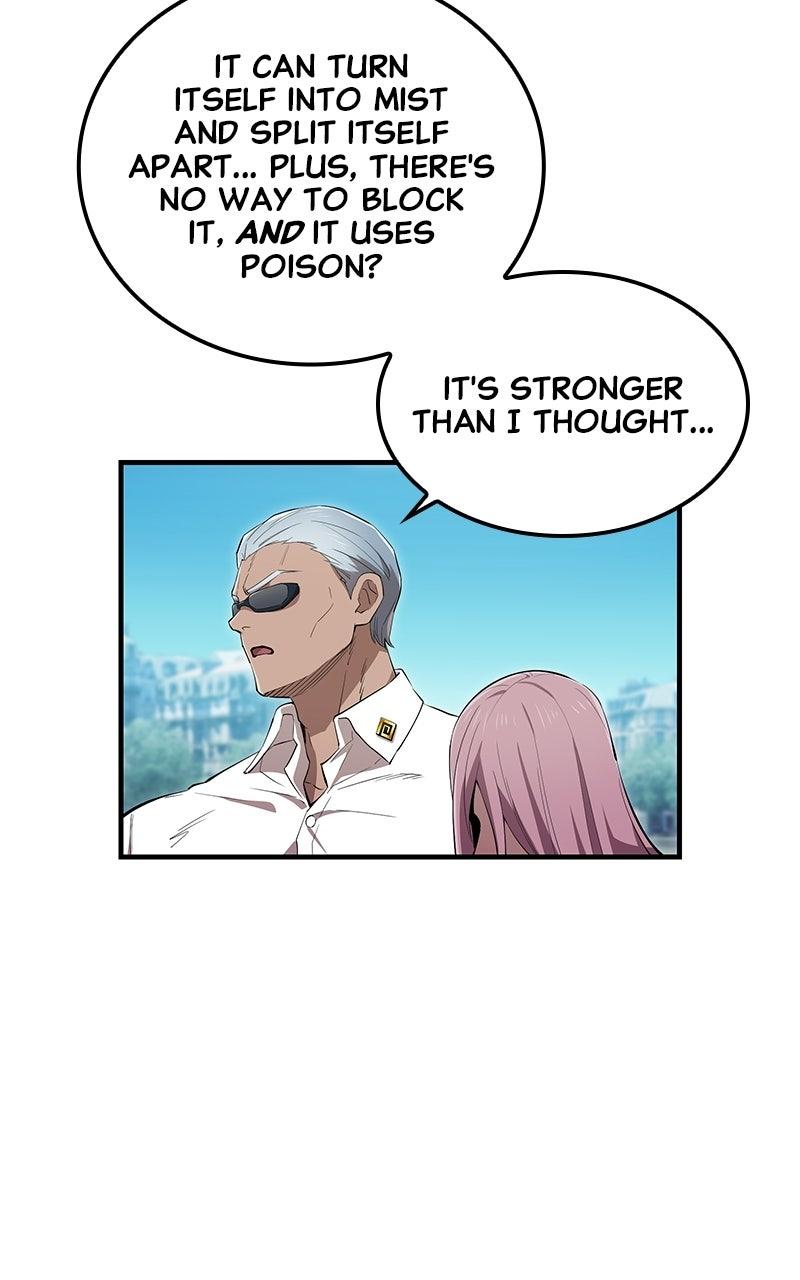 I Am the Strongest Awakeners, Recognized by All of the World’s Cheat Masters Chapter 105 - Page 80