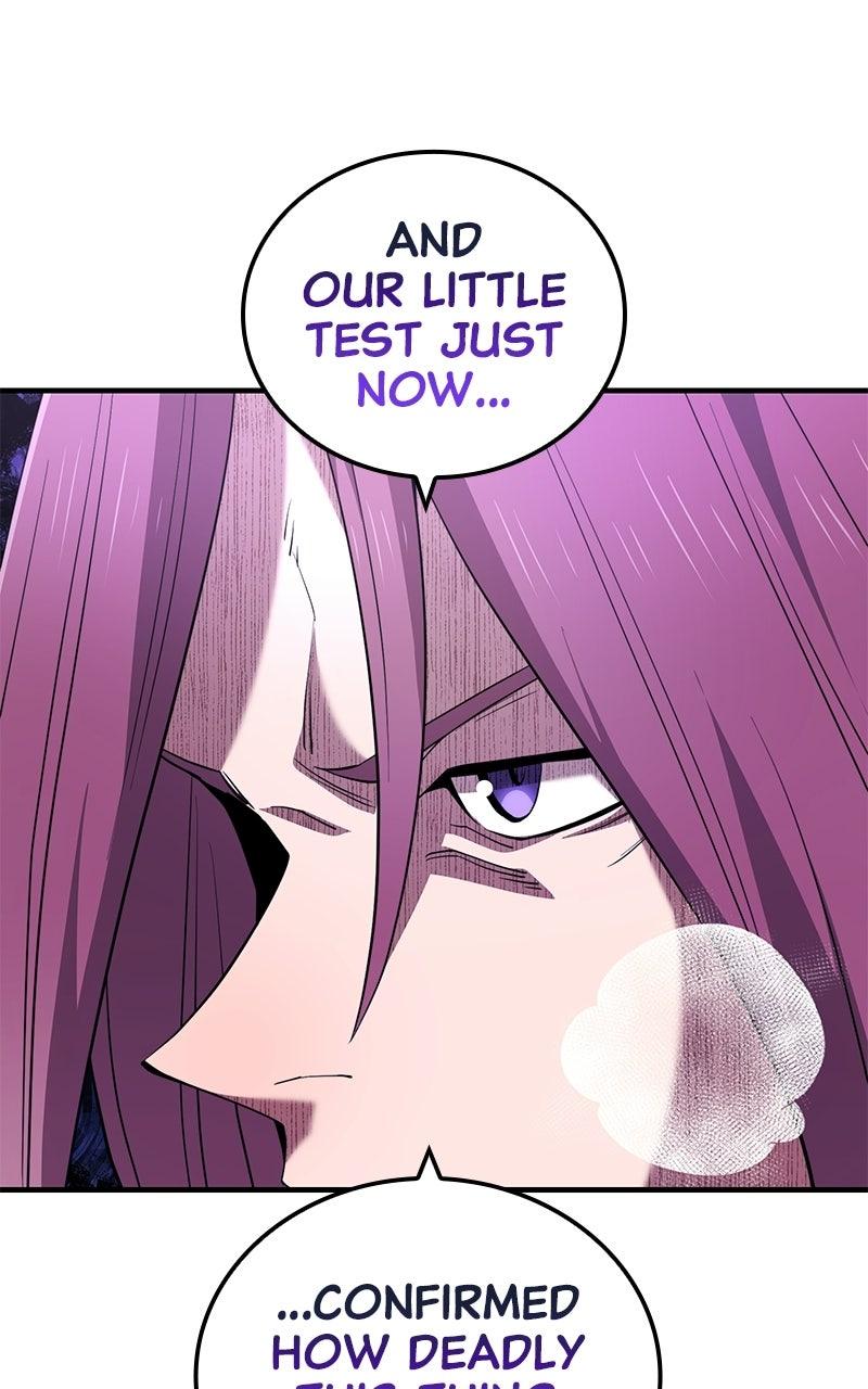 I Am the Strongest Awakeners, Recognized by All of the World’s Cheat Masters Chapter 105 - Page 81