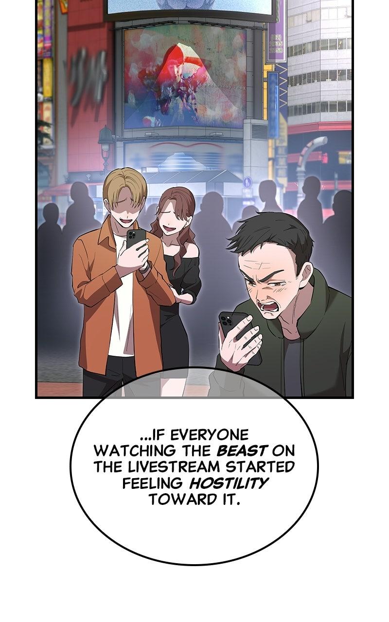 I Am the Strongest Awakeners, Recognized by All of the World’s Cheat Masters Chapter 105 - Page 83