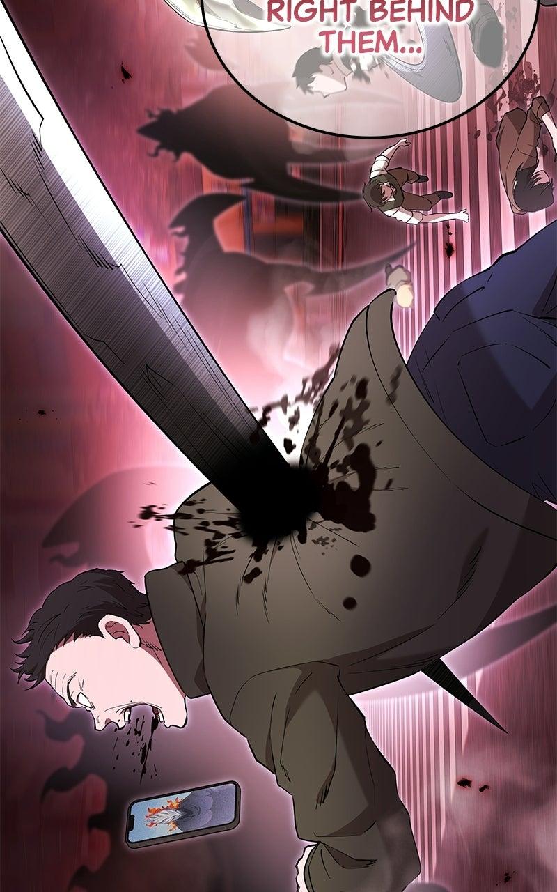 I Am the Strongest Awakeners, Recognized by All of the World’s Cheat Masters Chapter 105 - Page 85