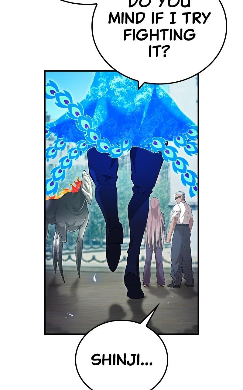 I Am the Strongest Awakeners, Recognized by All of the World’s Cheat Masters Chapter 105 - Page 90