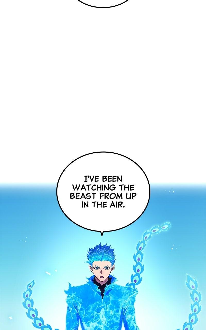 I Am the Strongest Awakeners, Recognized by All of the World’s Cheat Masters Chapter 105 - Page 91
