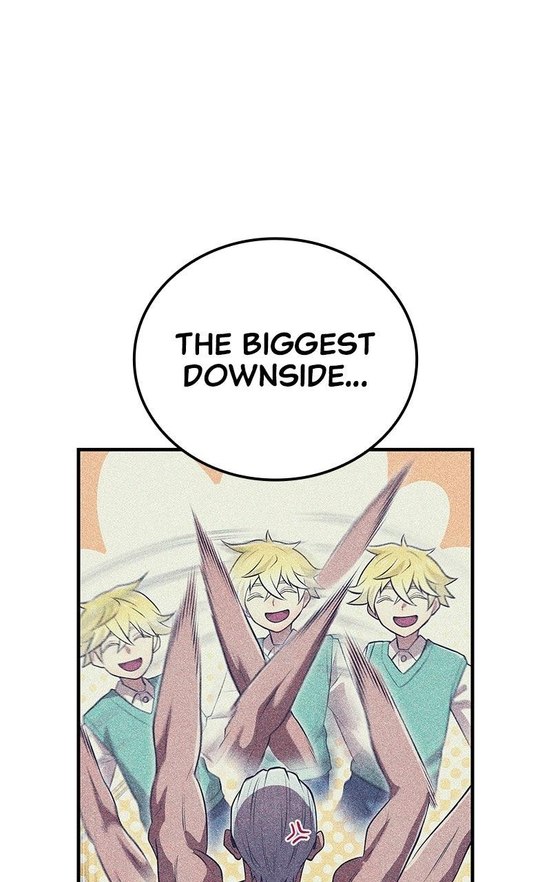 I Am the Strongest Awakeners, Recognized by All of the World’s Cheat Masters Chapter 106 - Page 10