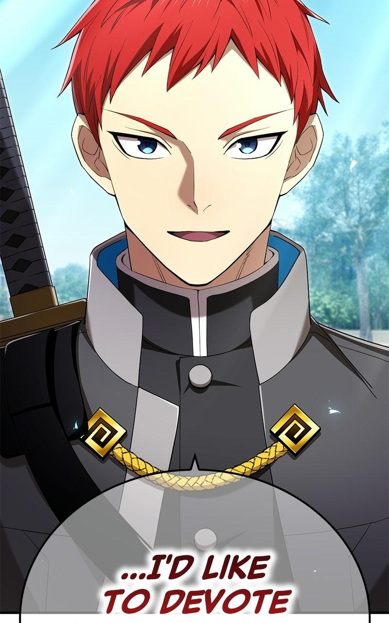 I Am the Strongest Awakeners, Recognized by All of the World’s Cheat Masters Chapter 106 - Page 108