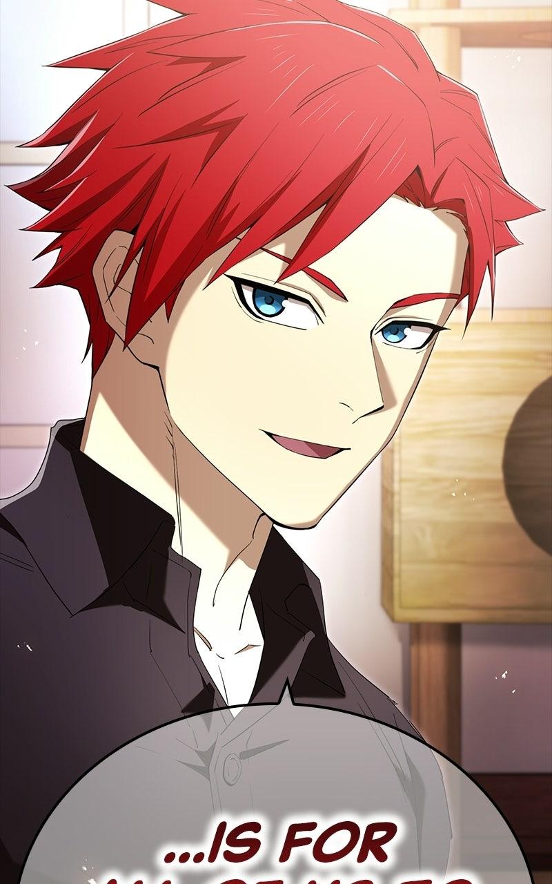 I Am the Strongest Awakeners, Recognized by All of the World’s Cheat Masters Chapter 106 - Page 116