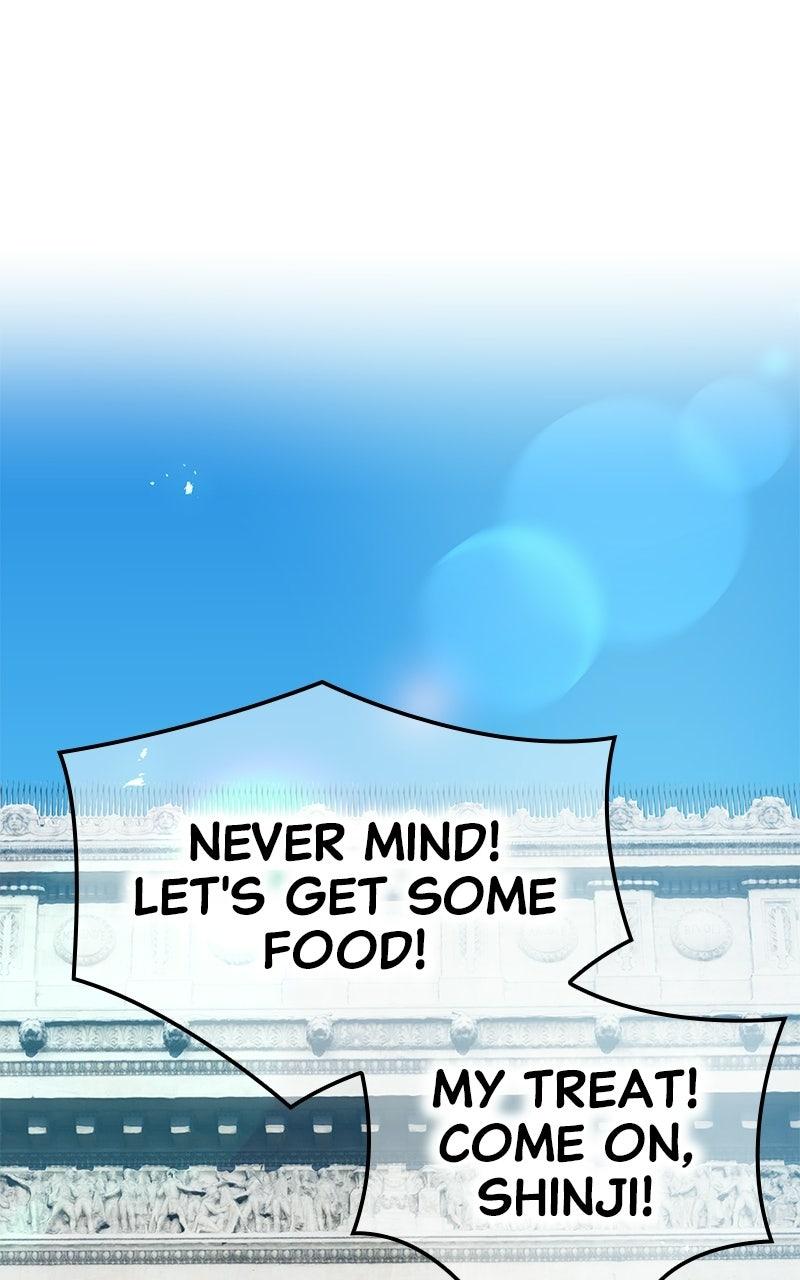I Am the Strongest Awakeners, Recognized by All of the World’s Cheat Masters Chapter 106 - Page 119