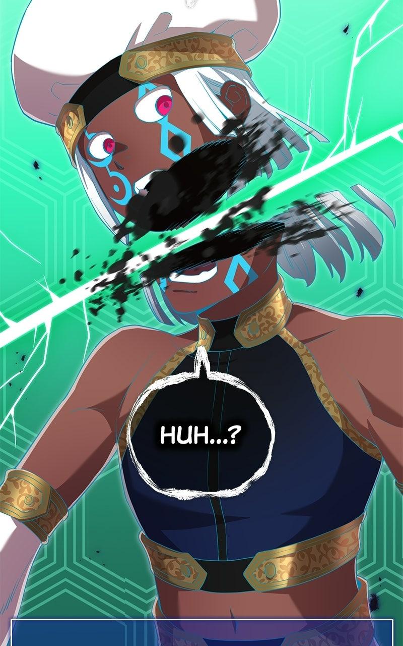 I Am the Strongest Awakeners, Recognized by All of the World’s Cheat Masters Chapter 106 - Page 126