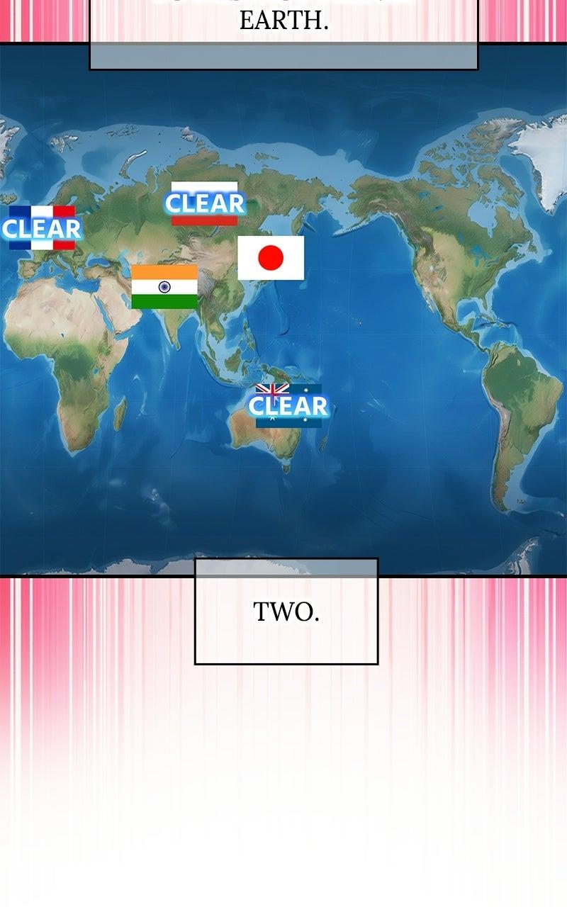 I Am the Strongest Awakeners, Recognized by All of the World’s Cheat Masters Chapter 106 - Page 148