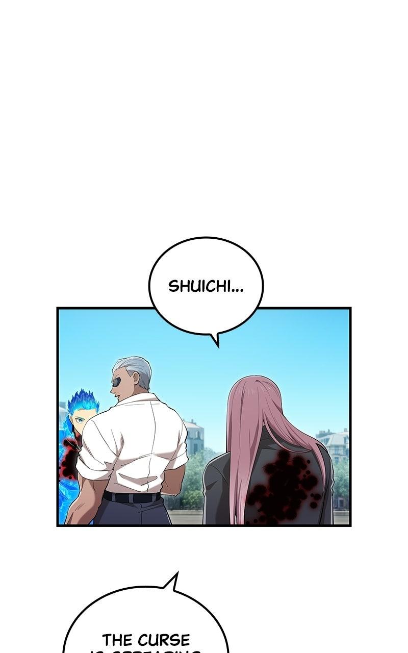I Am the Strongest Awakeners, Recognized by All of the World’s Cheat Masters Chapter 106 - Page 15