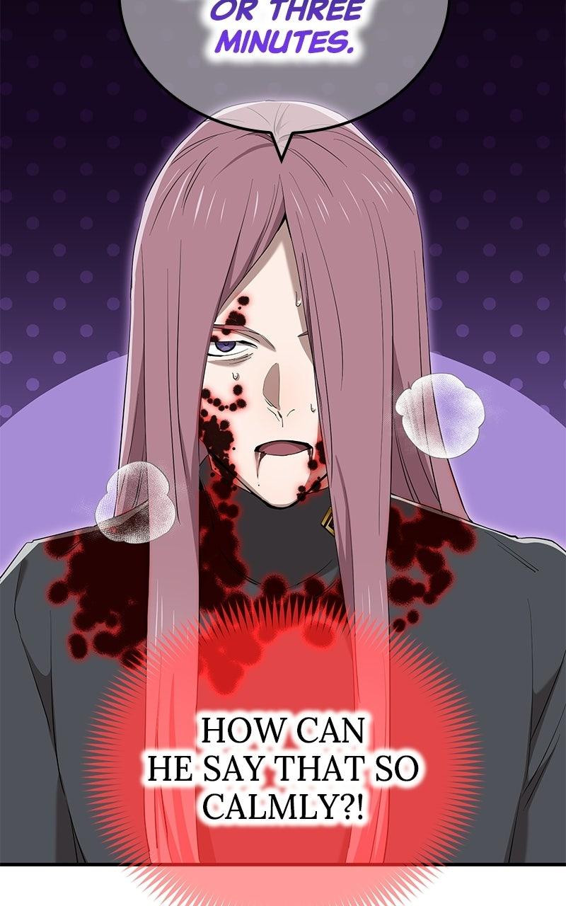 I Am the Strongest Awakeners, Recognized by All of the World’s Cheat Masters Chapter 106 - Page 17
