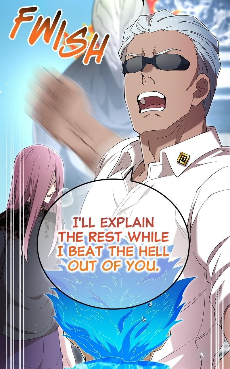 I Am the Strongest Awakeners, Recognized by All of the World’s Cheat Masters Chapter 106 - Page 19