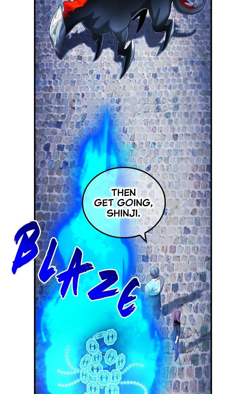I Am the Strongest Awakeners, Recognized by All of the World’s Cheat Masters Chapter 106 - Page 26