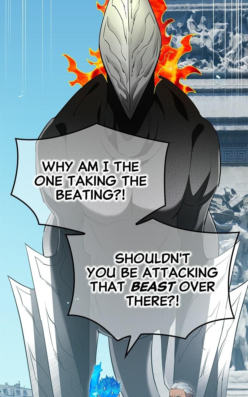 I Am the Strongest Awakeners, Recognized by All of the World’s Cheat Masters Chapter 106 - Page 3