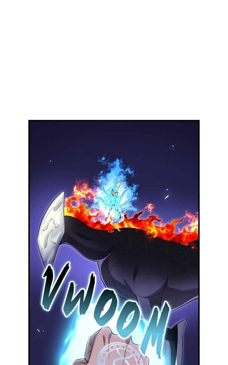 I Am the Strongest Awakeners, Recognized by All of the World’s Cheat Masters Chapter 106 - Page 32