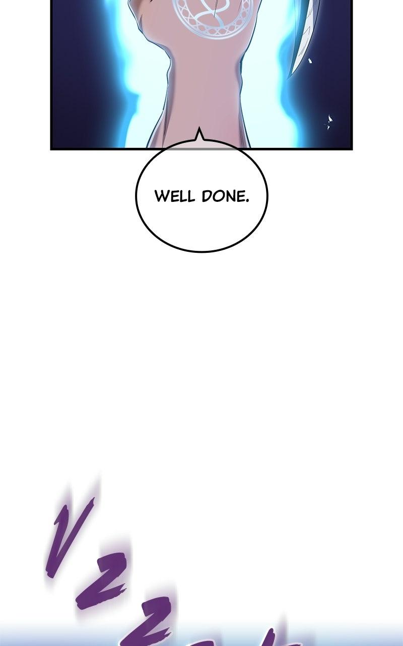 I Am the Strongest Awakeners, Recognized by All of the World’s Cheat Masters Chapter 106 - Page 33