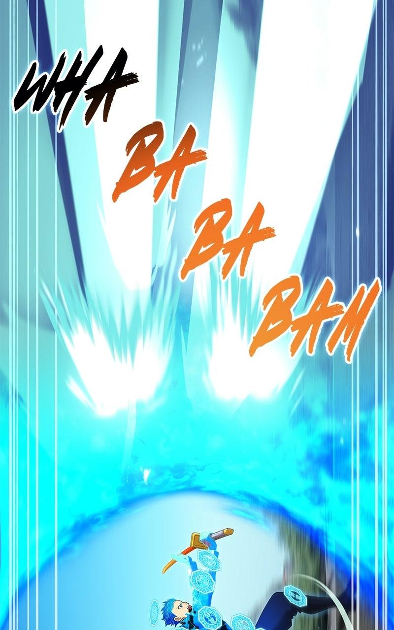 I Am the Strongest Awakeners, Recognized by All of the World’s Cheat Masters Chapter 106 - Page 39