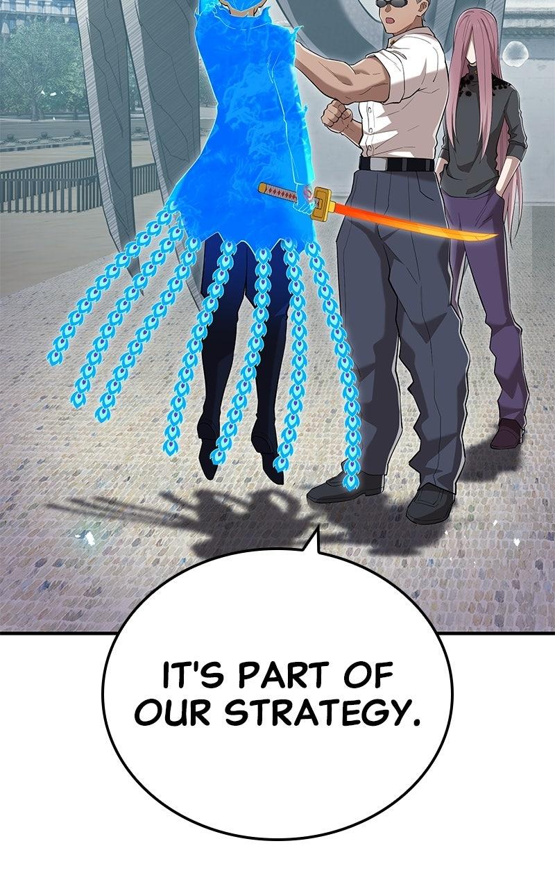 I Am the Strongest Awakeners, Recognized by All of the World’s Cheat Masters Chapter 106 - Page 4