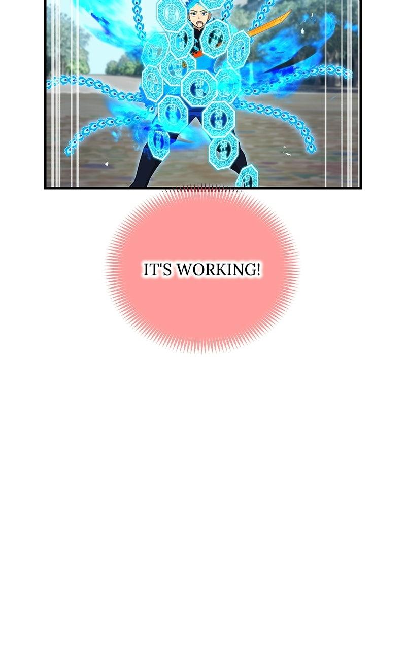 I Am the Strongest Awakeners, Recognized by All of the World’s Cheat Masters Chapter 106 - Page 43