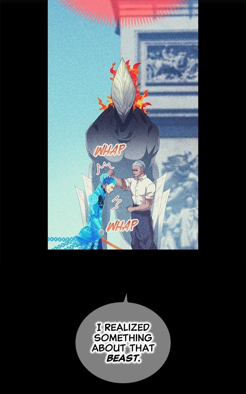 I Am the Strongest Awakeners, Recognized by All of the World’s Cheat Masters Chapter 106 - Page 45