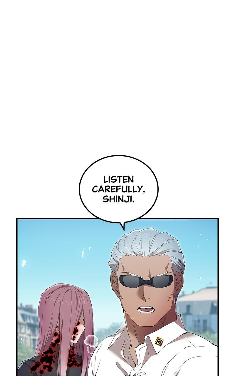 I Am the Strongest Awakeners, Recognized by All of the World’s Cheat Masters Chapter 106 - Page 5