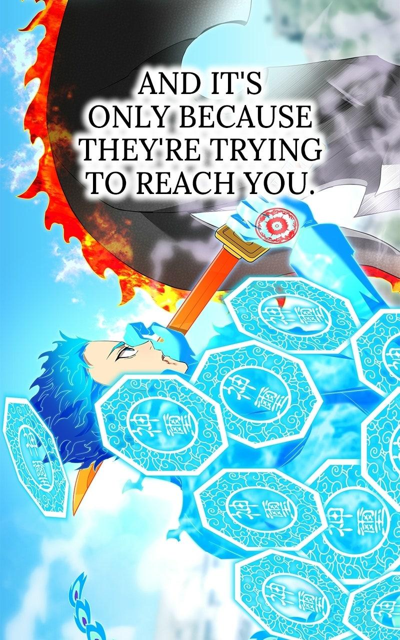 I Am the Strongest Awakeners, Recognized by All of the World’s Cheat Masters Chapter 106 - Page 58