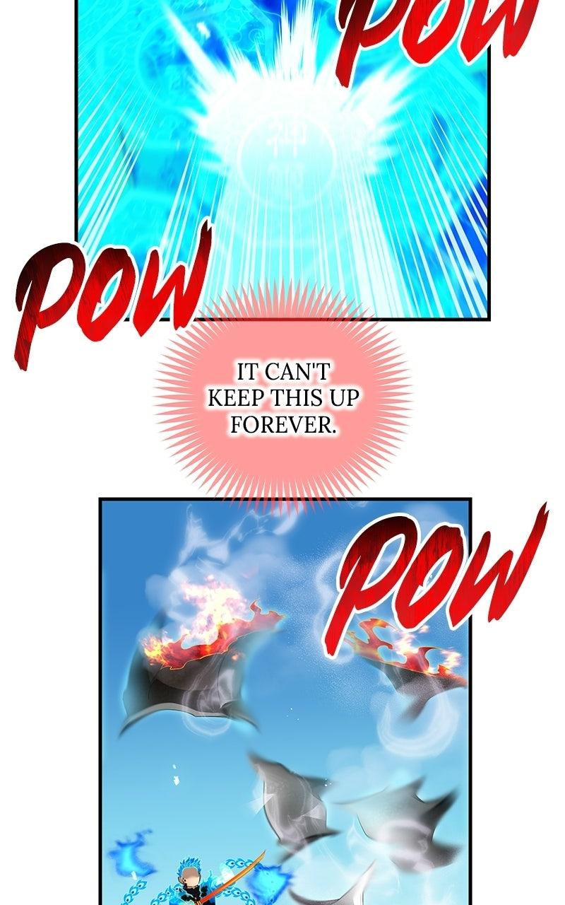 I Am the Strongest Awakeners, Recognized by All of the World’s Cheat Masters Chapter 106 - Page 69