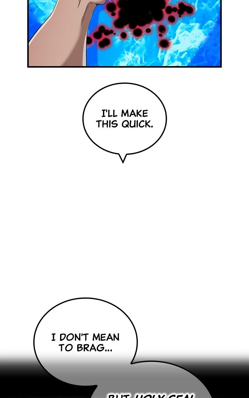 I Am the Strongest Awakeners, Recognized by All of the World’s Cheat Masters Chapter 106 - Page 7