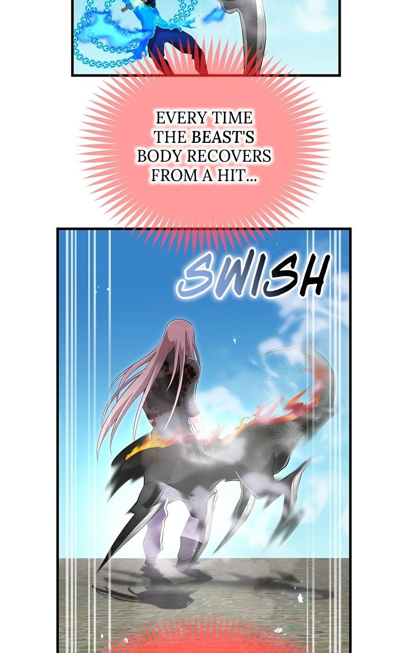I Am the Strongest Awakeners, Recognized by All of the World’s Cheat Masters Chapter 106 - Page 70