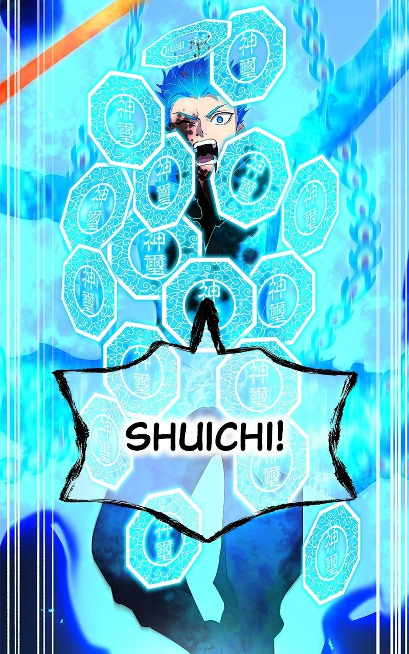 I Am the Strongest Awakeners, Recognized by All of the World’s Cheat Masters Chapter 106 - Page 78