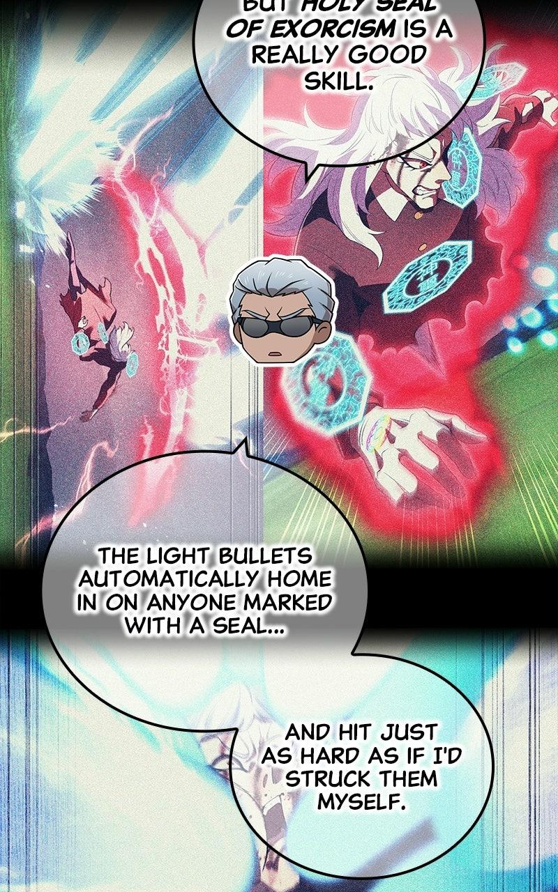 I Am the Strongest Awakeners, Recognized by All of the World’s Cheat Masters Chapter 106 - Page 8