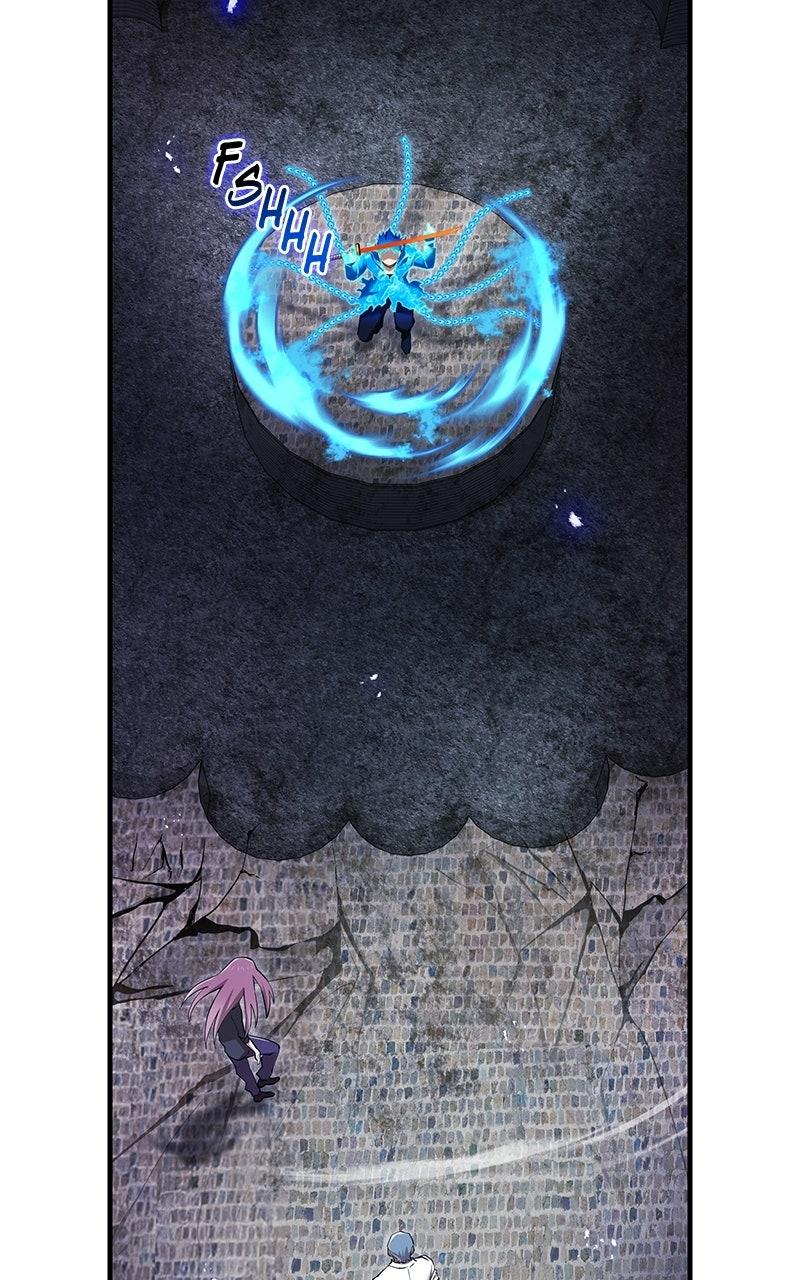 I Am the Strongest Awakeners, Recognized by All of the World’s Cheat Masters Chapter 106 - Page 91