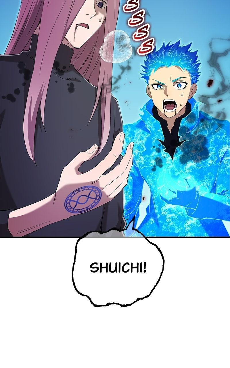 I Am the Strongest Awakeners, Recognized by All of the World’s Cheat Masters Chapter 106 - Page 93