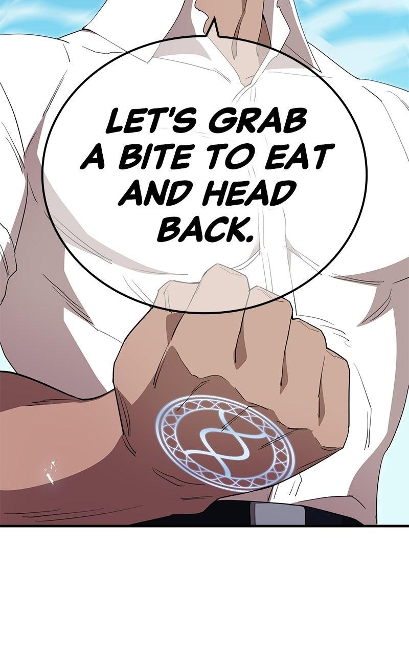 I Am the Strongest Awakeners, Recognized by All of the World’s Cheat Masters Chapter 106 - Page 96