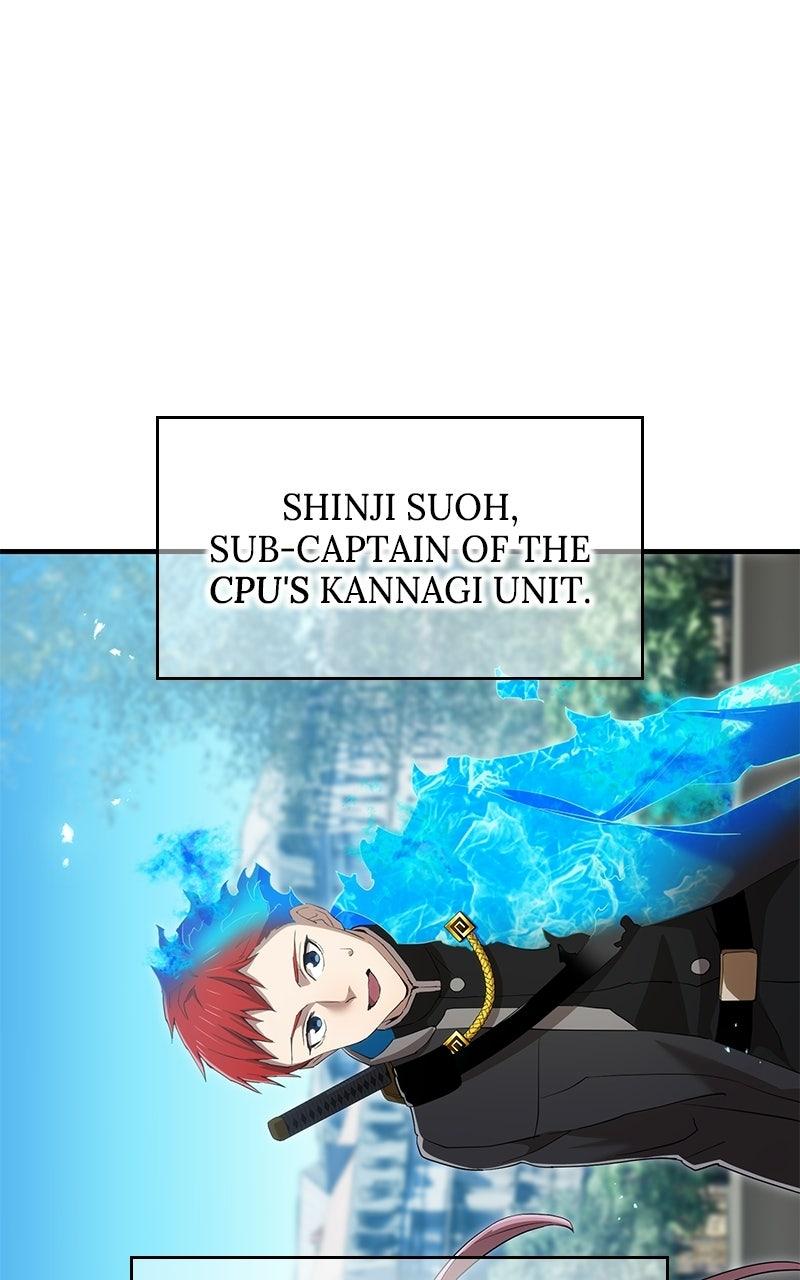 I Am the Strongest Awakeners, Recognized by All of the World’s Cheat Masters Chapter 106 - Page 97