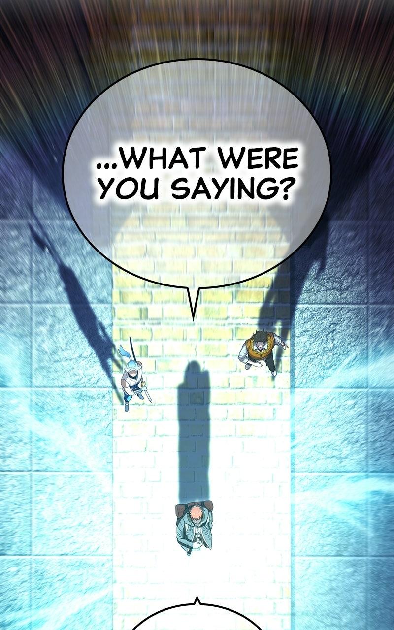 I Am the Strongest Awakeners, Recognized by All of the World’s Cheat Masters Chapter 107 - Page 3