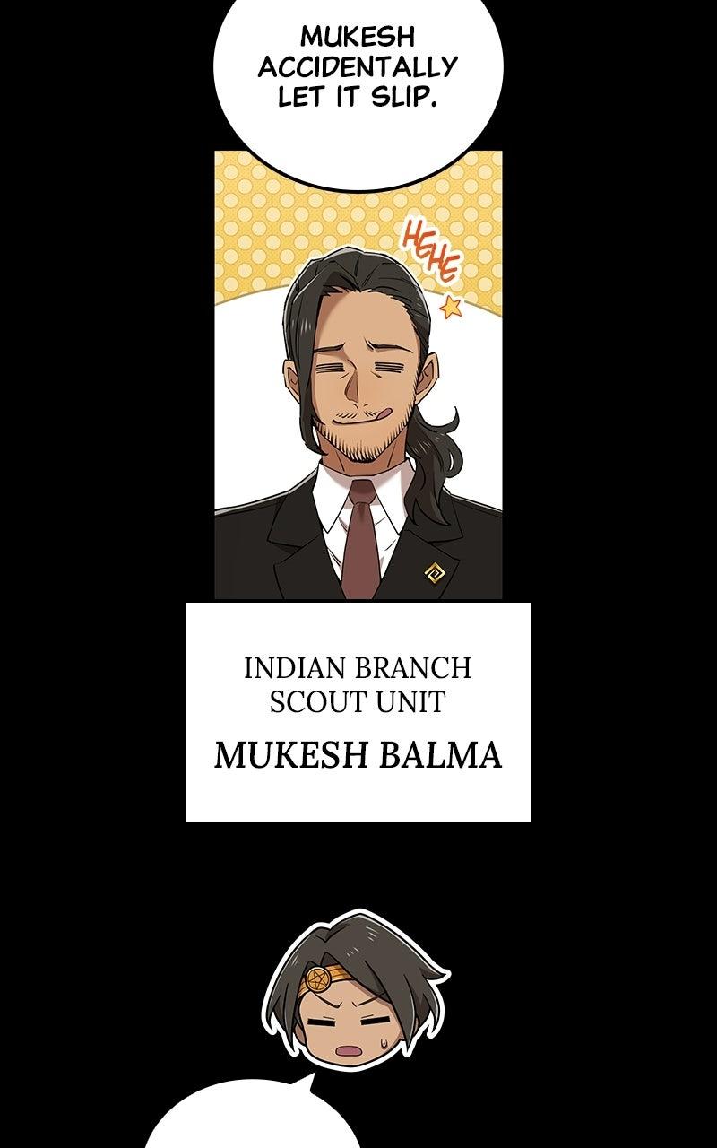 I Am the Strongest Awakeners, Recognized by All of the World’s Cheat Masters Chapter 108 - Page 10