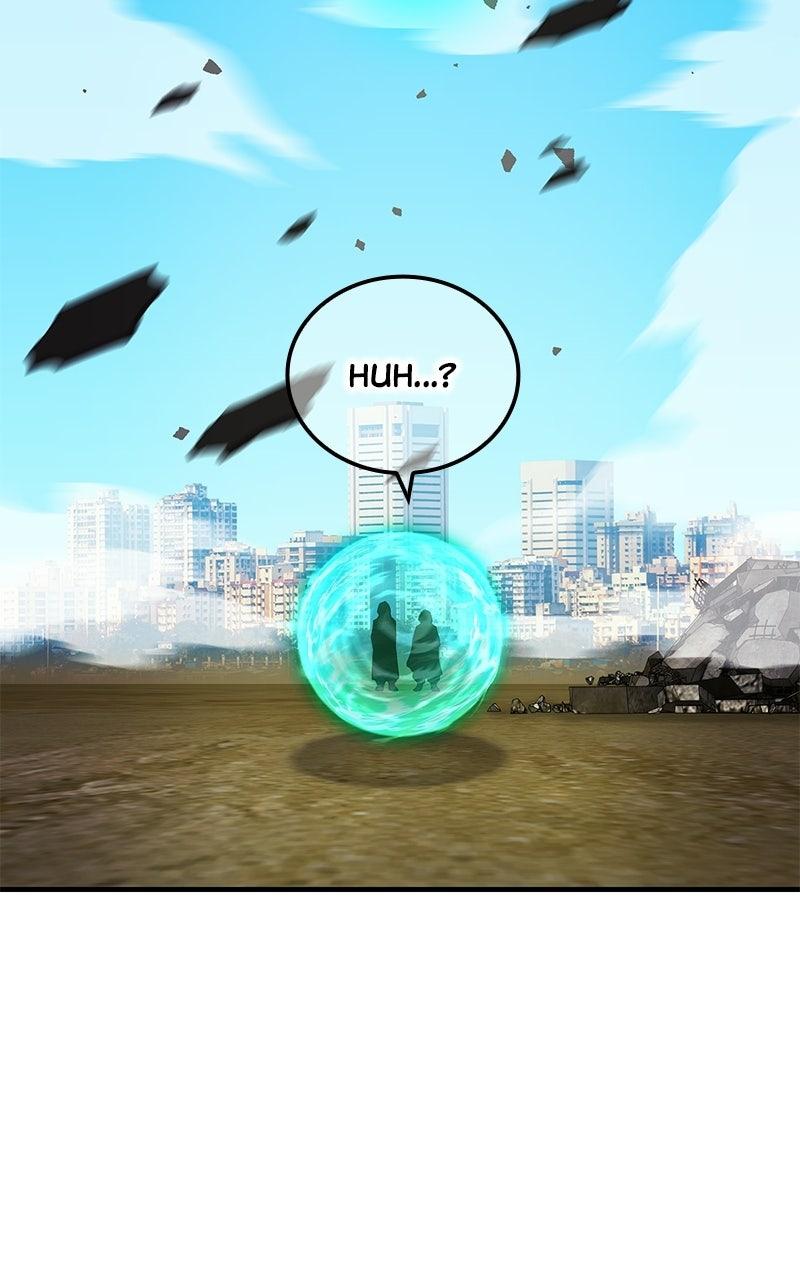 I Am the Strongest Awakeners, Recognized by All of the World’s Cheat Masters Chapter 108 - Page 100