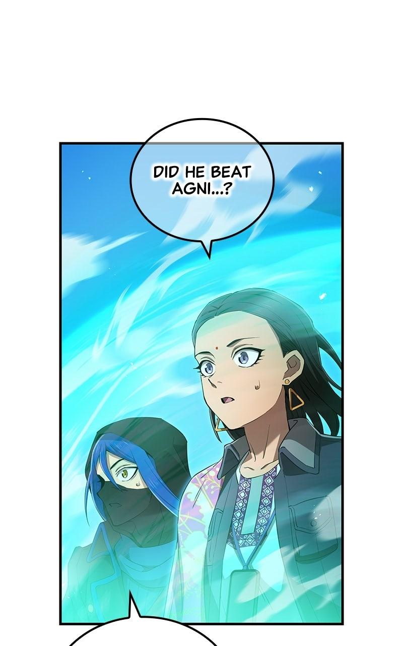I Am the Strongest Awakeners, Recognized by All of the World’s Cheat Masters Chapter 108 - Page 101