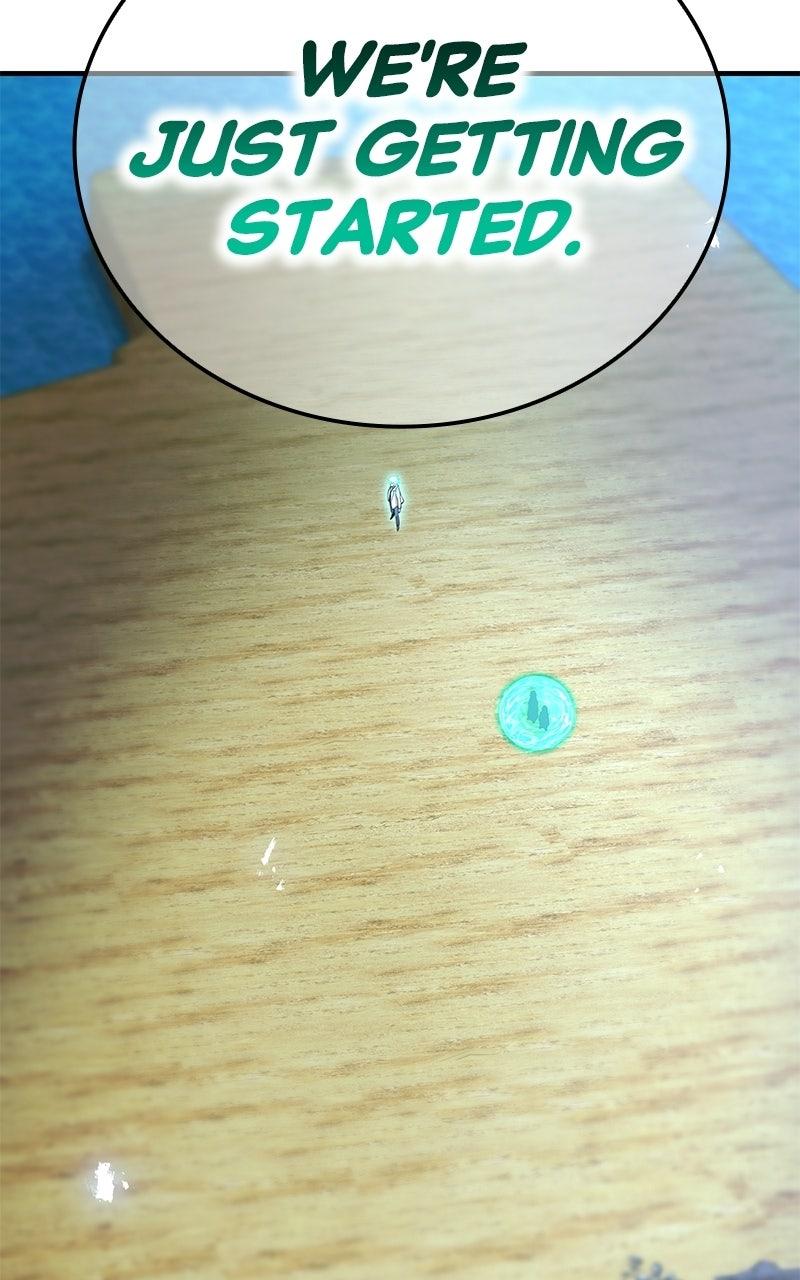 I Am the Strongest Awakeners, Recognized by All of the World’s Cheat Masters Chapter 108 - Page 105