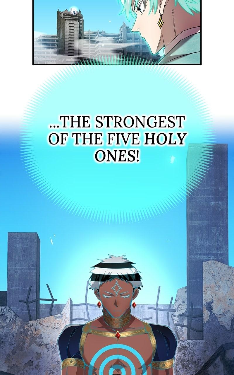 I Am the Strongest Awakeners, Recognized by All of the World’s Cheat Masters Chapter 108 - Page 109