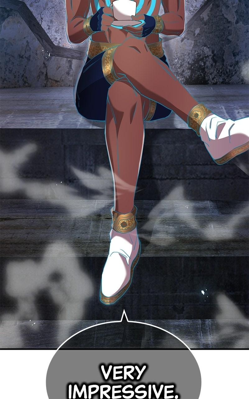 I Am the Strongest Awakeners, Recognized by All of the World’s Cheat Masters Chapter 108 - Page 110