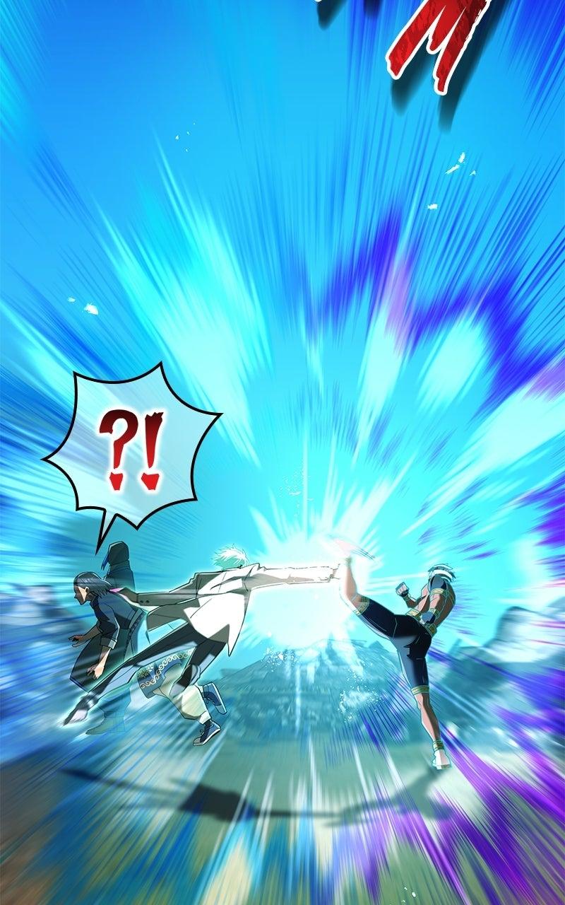 I Am the Strongest Awakeners, Recognized by All of the World’s Cheat Masters Chapter 108 - Page 115