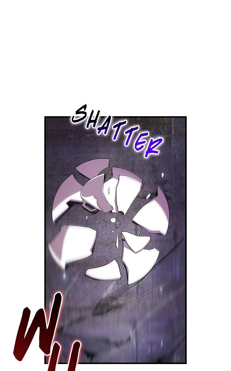 I Am the Strongest Awakeners, Recognized by All of the World’s Cheat Masters Chapter 108 - Page 117