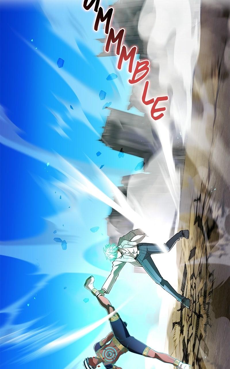 I Am the Strongest Awakeners, Recognized by All of the World’s Cheat Masters Chapter 108 - Page 119
