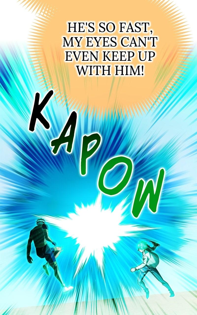 I Am the Strongest Awakeners, Recognized by All of the World’s Cheat Masters Chapter 108 - Page 124