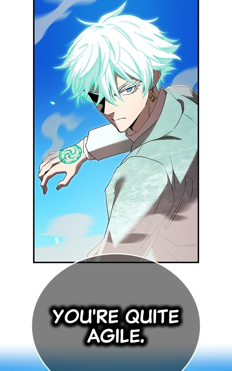 I Am the Strongest Awakeners, Recognized by All of the World’s Cheat Masters Chapter 108 - Page 126